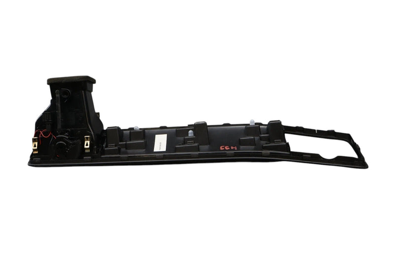 Load image into Gallery viewer, 11-18 Volkswagen Touareg Dash Instrument Panel Trim Molding W/ Air AC Vent OEM
