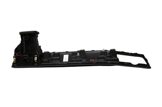 11-18 Volkswagen Touareg Dash Instrument Panel Trim Molding W/ Air AC Vent OEM