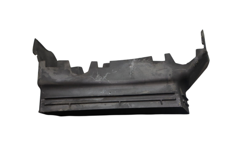 Load image into Gallery viewer, 11-16 Volkswagen Touareg VW Front Left Driver Side Bumper Air Duct Guide Oem
