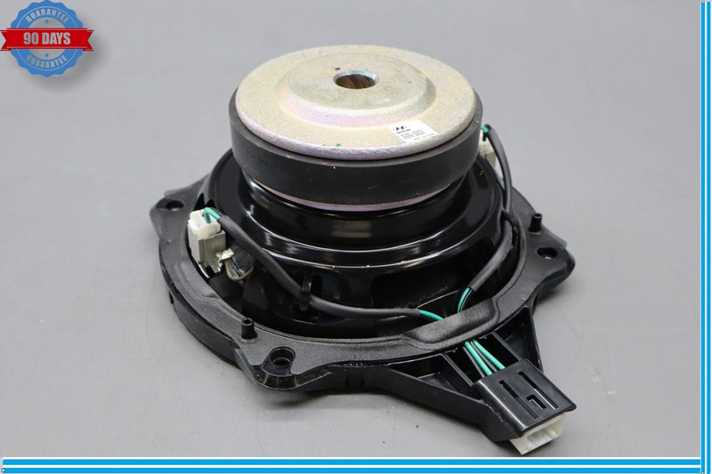 Load image into Gallery viewer, 09-14 Hyundai Equus Front Left Or Right Side Audio Sound Speaker Woofer Oem
