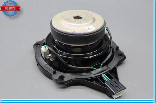 09-14 Hyundai Equus Front Left Or Right Side Audio Sound Speaker Woofer Oem