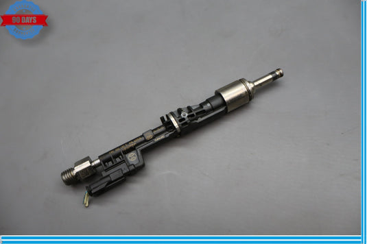 11-16 BMW 535i xDrive Engine Motor Fuel Injector 0261500109 Oem