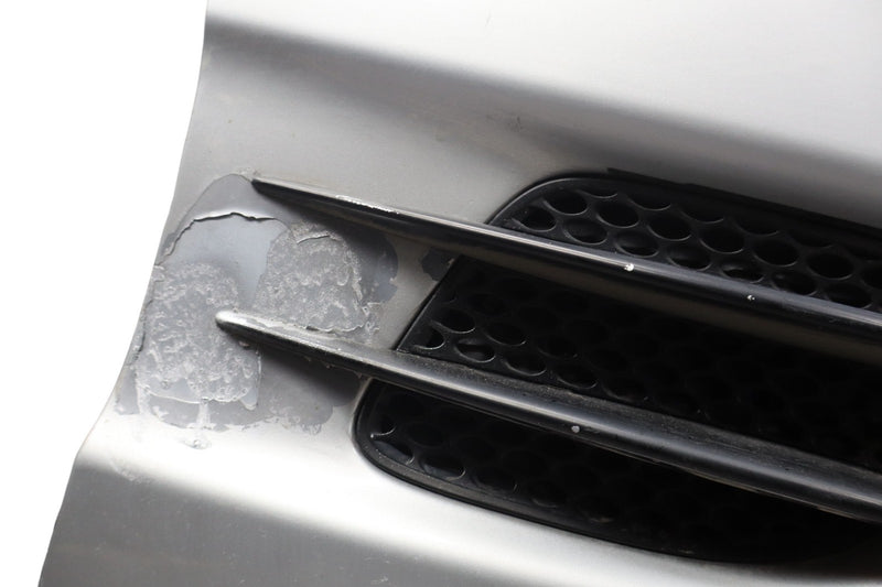 Load image into Gallery viewer, 03-08 Mercedes R230 SL500 SL55 AMG Front Right Passenger Side Fender Cover Oem
