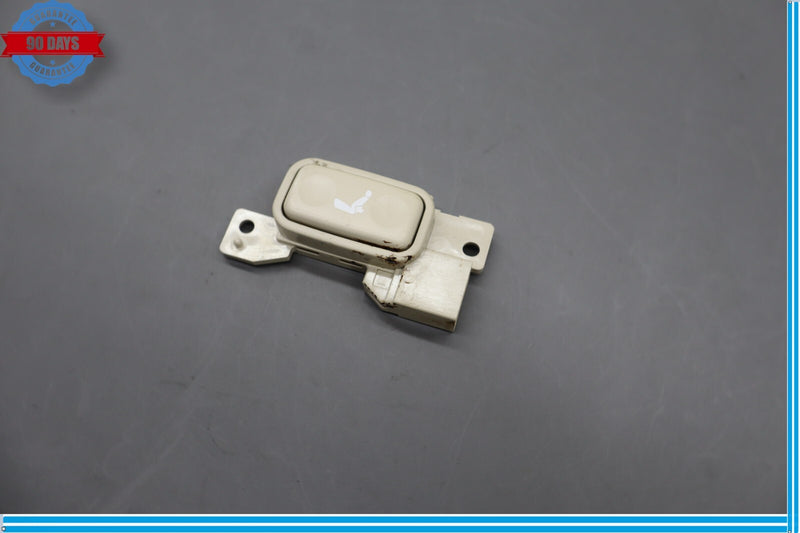 Load image into Gallery viewer, 02-10 Lexus SC430 Z40 Front Left Driver Side Seat Lumbar Control Switch Oem
