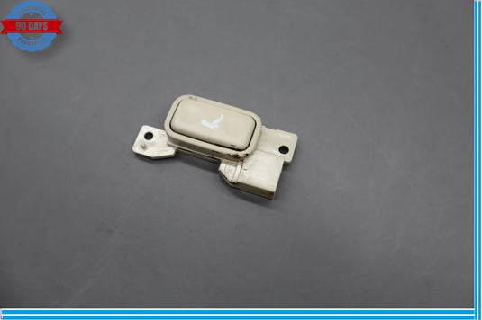 02-10 Lexus SC430 Z40 Front Left Driver Side Seat Lumbar Control Switch Oem
