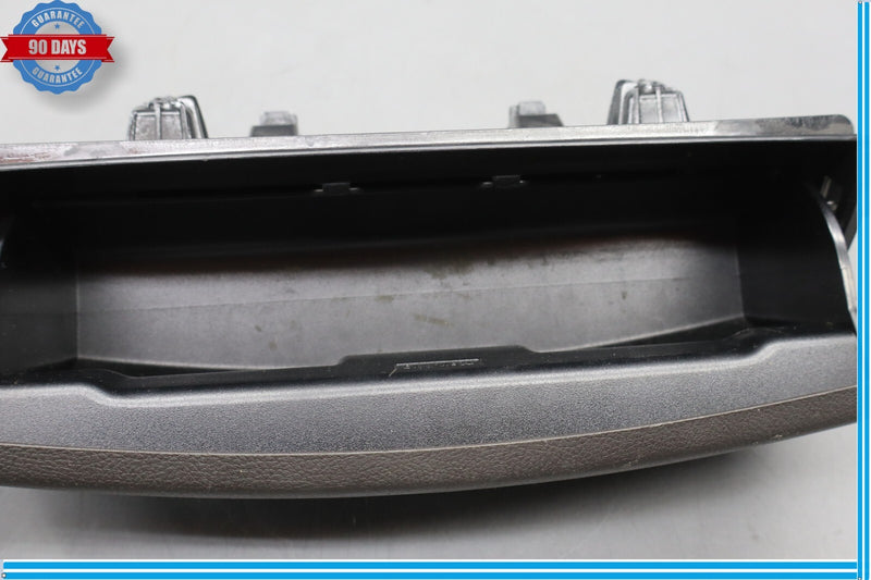 Load image into Gallery viewer, 11-17 Volkswagen Touareg Front Left Driver Seat Storage Bin Drawer Tray Oem
