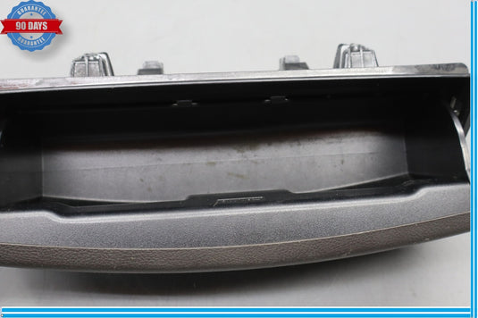 11-17 Volkswagen Touareg Front Left Driver Seat Storage Bin Drawer Tray Oem