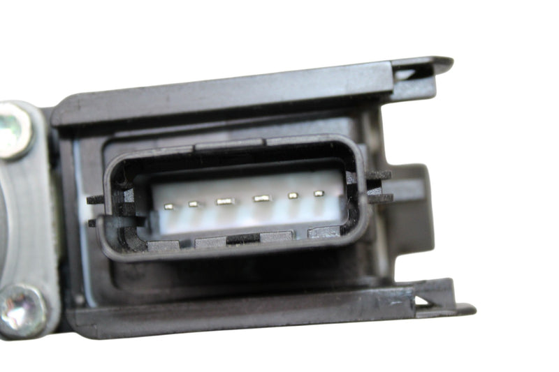 Load image into Gallery viewer, 11-16 Hyundai Equus Rear Right Side Door Power Window Regulator Motor Oem
