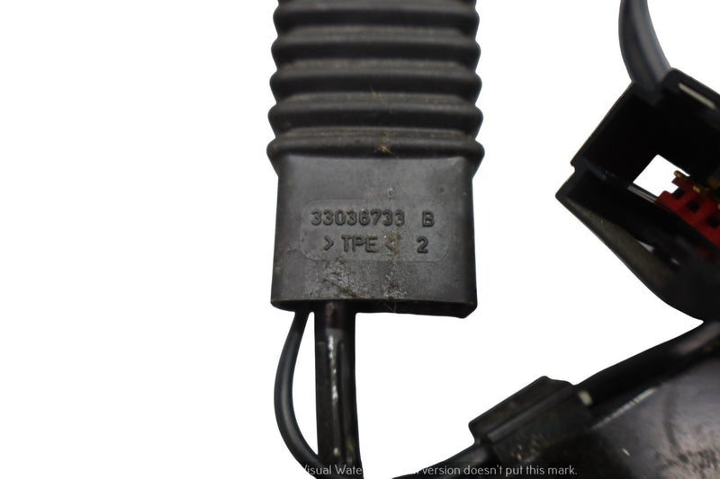 Load image into Gallery viewer, 10-19 Jaguar X351 XJ XK XF Front Right Passenger Seat Belt Seatbelt Buckle Oem
