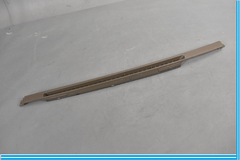 Load image into Gallery viewer, 90-02 Mercedes R129 SL500 SL320 300SL Left Driver Dash Defrost Vent Oem
