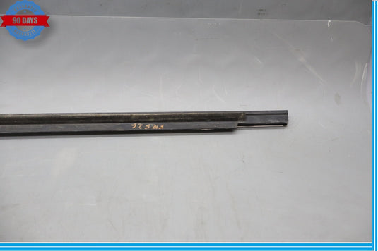 14-20 Maserati Ghibli Front Right Passenger Side Interior Door Molding Trim Oem
