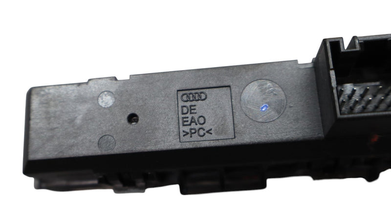 Load image into Gallery viewer, 11-18 Audi A8 A8L Quattro S8 Air Vent Hazzard Warning Rear Blind Switch Oem
