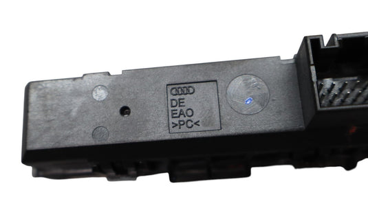 11-18 Audi A8 A8L Quattro S8 Air Vent Hazzard Warning Rear Blind Switch Oem