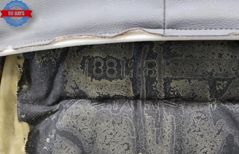 Load image into Gallery viewer, 03-05 Land Rover Range Rover L322 Front Right Side Top Upper Seat Cushion Oem
