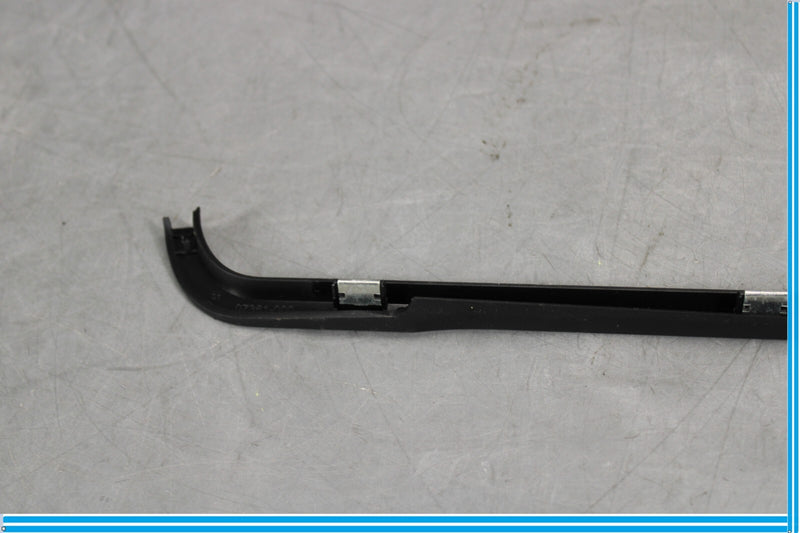 Load image into Gallery viewer, 09-15 BMW 750i 750Li F01 Center Dashboard Speedometer Lower Trim Cover Oem
