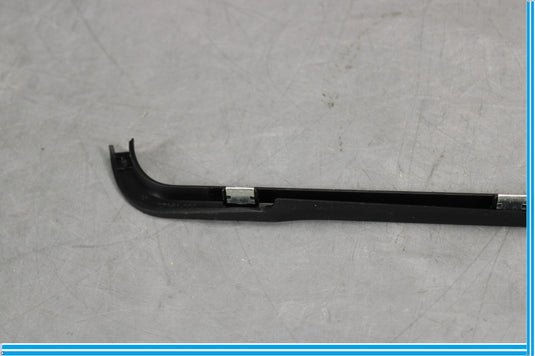09-15 BMW 750i 750Li F01 Center Dashboard Speedometer Lower Trim Cover Oem