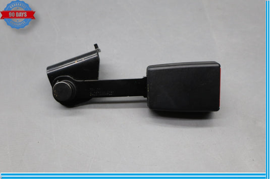 09-15 BMW  F01 750i 750Li Rear Left Driver Side Seat Belt Buckle 7220857 Oem