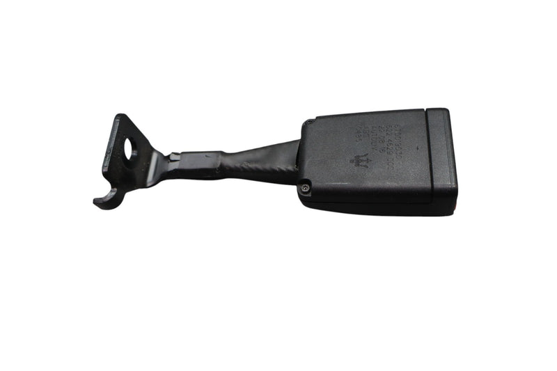 Load image into Gallery viewer, 14-19 Maserati Ghibli Rear Left Driver Side Seatbelt Buckle 670019030 Oem
