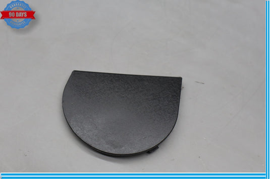 09-14 Hyundai Genesis Right Radiator Support Access Hole Cover Plate Oem