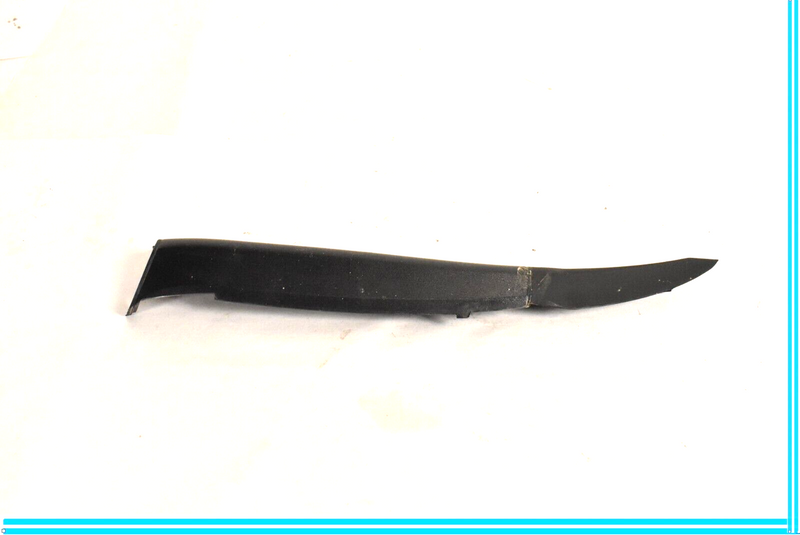Load image into Gallery viewer, 09-15 BMW 750i 750Li Rear Left Trunk Lid Tail Light Trim 63217206389 Oem
