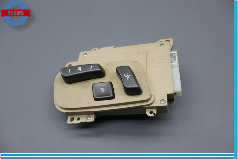 Load image into Gallery viewer, 07-12 Lexus LS460 LS460L Front Right Side Seat Control Adjustment Switch Oem
