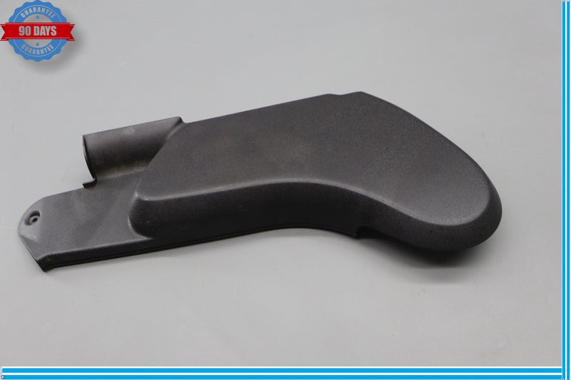 Load image into Gallery viewer, 10-15 Jaguar X150 XK XKR Front Right Passenger Side Seat Mechanism Cover LEG Oem
