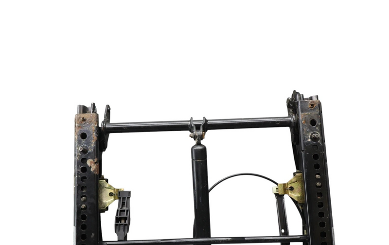 Load image into Gallery viewer, 97-04 Porsche 996 Boxster Front Right Passenger Side Seat Track Rail Frame Oem
