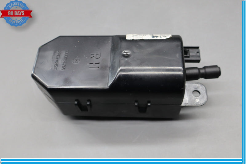 Load image into Gallery viewer, 10-13 Jaguar X351 XJ XJL Front Right Passenger Seat Lumbar Adjust Pump Oem
