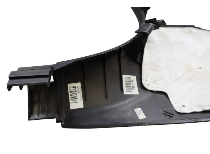Load image into Gallery viewer, 15-17 Hyundai Genesis G80 Front Right Side Lower Kick Panel Trim 85824B1000 Oem
