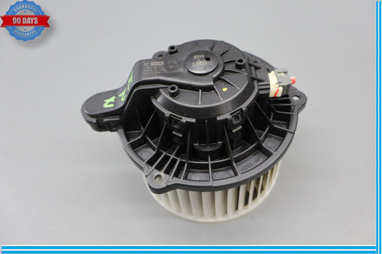 15-20 Hyundai Genesis G80 Front HVAC AC Heater Blower Motor Fan Oem