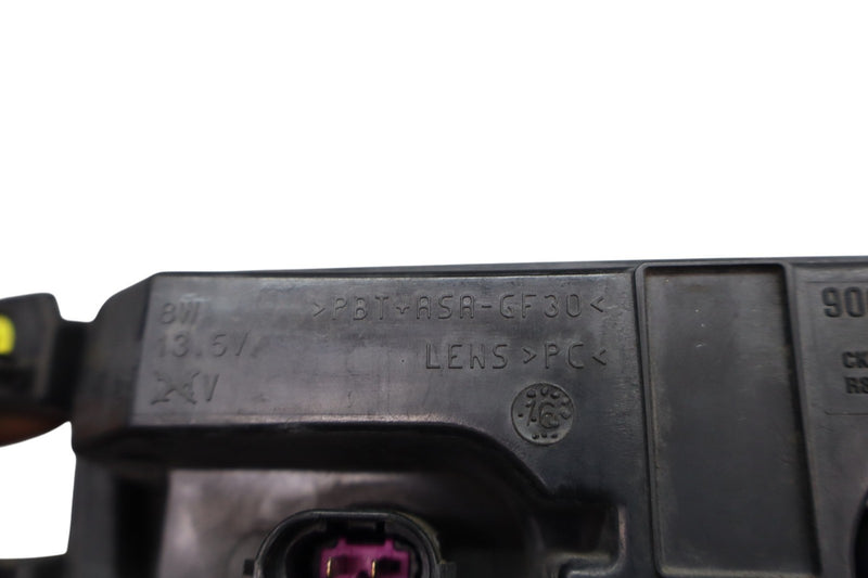 Load image into Gallery viewer, 13-17 Land Rover Range Rover Sport L405 Front Left Driver Side Fog Light Oem
