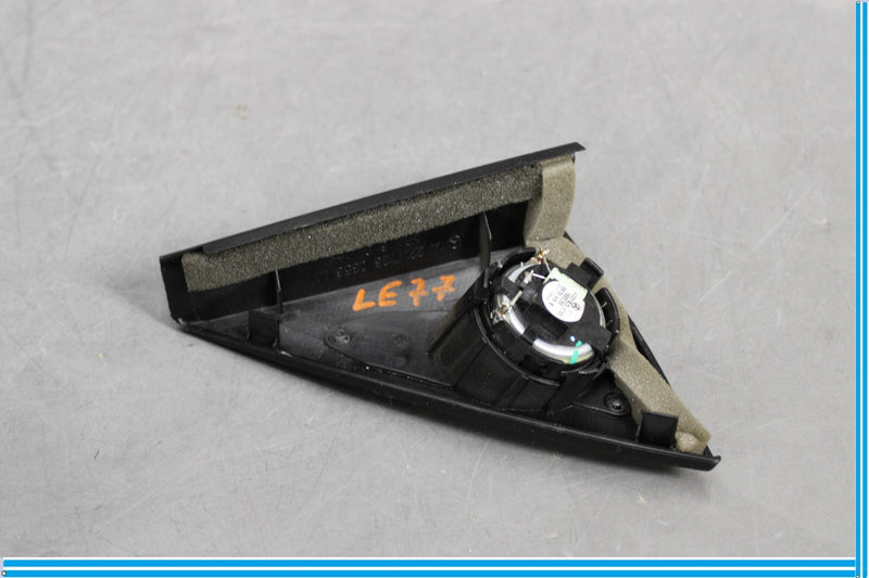 Load image into Gallery viewer, 07-13 Mercedes W221 S550 S600 Front Left Driver Side Door Corner Speaker Oem
