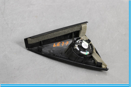 07-13 Mercedes W221 S550 S600 Front Left Driver Side Door Corner Speaker Oem