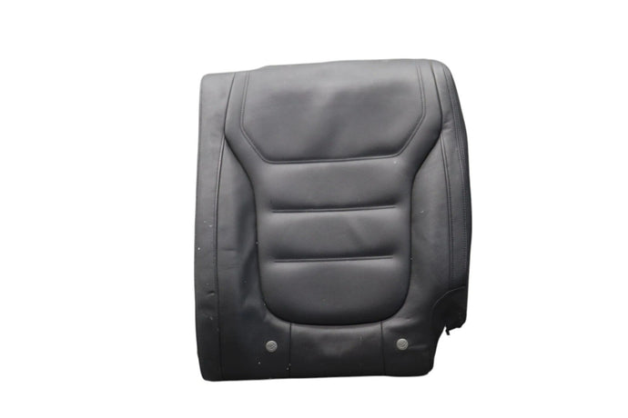 11-17 Volkswagen VW Touareg Rear Left Driver Side Upper Seat Cushion Oem