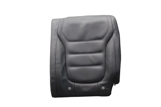 11-17 Volkswagen VW Touareg Rear Left Driver Side Upper Seat Cushion Oem