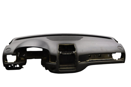 11-17 Volkswagen Touareg Front Dashboard Dash Instrument Panel Trim Assembly OEM