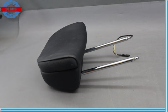 07-13 BMW E70 X5 Right Passenger Side Seat Headrest Head Rest Oem