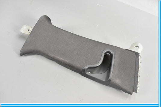 12-14 Mercedes W204 C250 Right Passenger Side B-Pillar Trim Cover Beige Oem