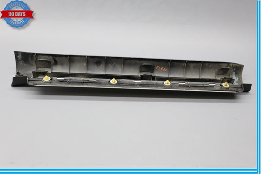 07-12 Lexus LS460 Front Left Driver Side Door Sill Scuff Panel Trim Oem