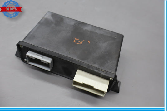 10-15 Jaguar XJ XJL X351 Parking Brake Control Module Unit 8W832C496AD Oem