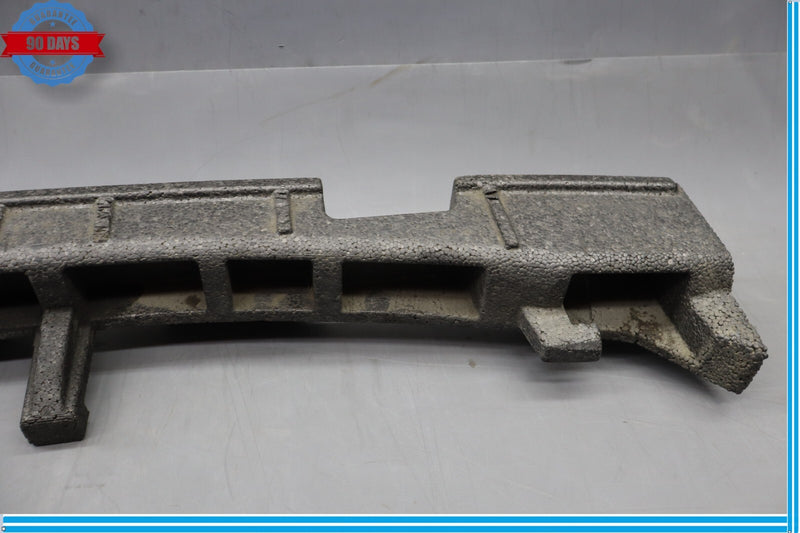 Load image into Gallery viewer, 11-17 Volkswagen Touareg Rear Bumper Reinforcement Energy Absorber Foam Oem
