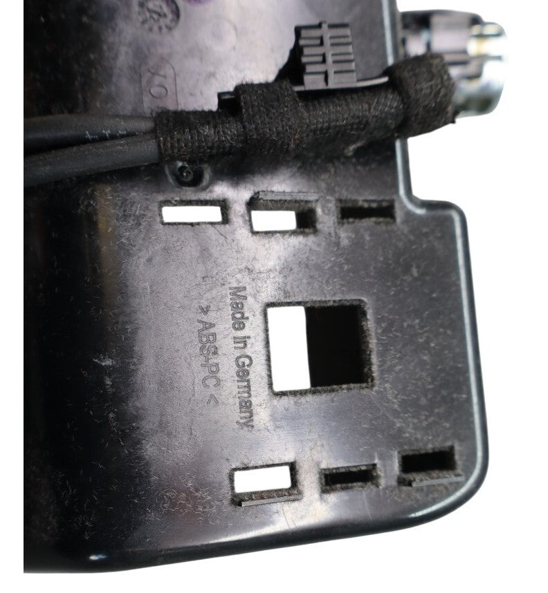 Load image into Gallery viewer, 11-18 Porsche Cayenne 958 Center Console Storage Compartment Tray Box Oem
