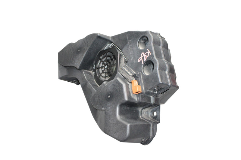 Load image into Gallery viewer, 11-24 Infiniti QX56 QX80 Rear Audio Subwoofer Sub Woofer Bose 281701LA0A Oem
