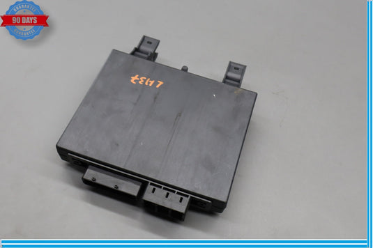 03-12 Mercedes R230 SL500 Left Driver Side Under Seat Control Module Oem