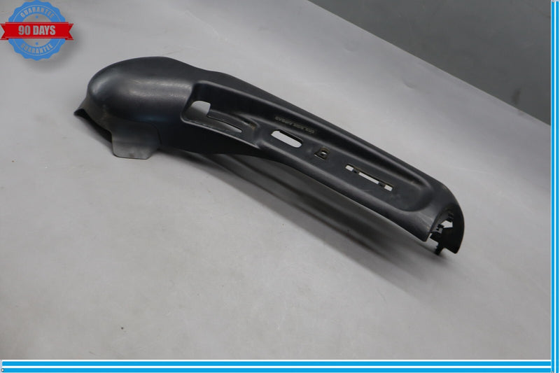 Load image into Gallery viewer, 02-05 Lexus SC430 Z40 Front Left Driver Lower Seat Cover Panel Trim Black Oem
