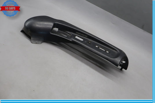 02-05 Lexus SC430 Z40 Front Left Driver Lower Seat Cover Panel Trim Black Oem
