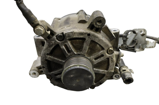 10-16 Porsche Panamera Engine Motor Alternator Generator Unit 94860302902 Oem