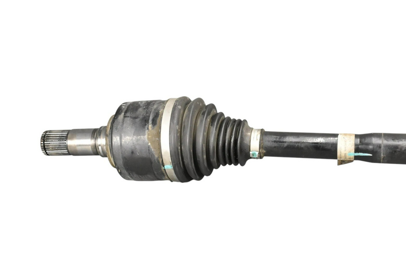 Load image into Gallery viewer, 14-17 Maserati Ghibli Rear Right Side Drive Axle CV Shaft Driveshaft Oem
