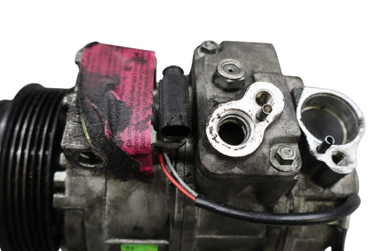 00-06 Mercedes W215 CL55 AMG CL600 AC A/C Air Conditioning Compressor Oem