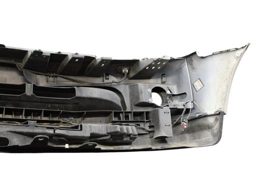 10-12 Land Rover Range Rover Front Bumper Cover With Sensors Washers Oem